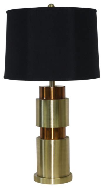 table lamp 32 metal fabric shade|Amazon.com: 32 Table Lamp.